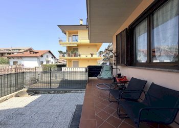 Trilocale Via Dante Livio Bianco, Borgo San Dalmazzo - foto 21