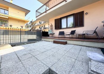 Trilocale Via Dante Livio Bianco, Borgo San Dalmazzo - foto 22
