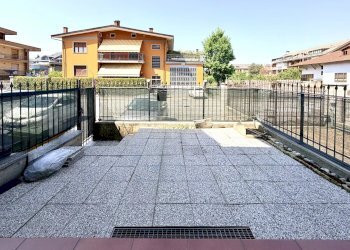 Trilocale Via Dante Livio Bianco, Borgo San Dalmazzo - foto 23