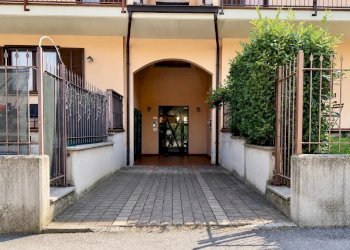 Trilocale Via Dante Livio Bianco, Borgo San Dalmazzo - foto 29