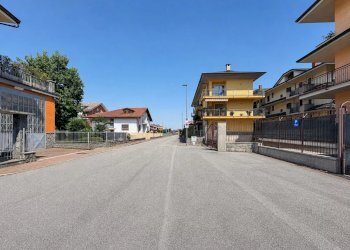 Trilocale Via Dante Livio Bianco, Borgo San Dalmazzo - foto 31