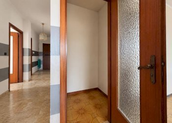 Four-room apartment Via Giovanni XXIII, Beinette - photo 12
