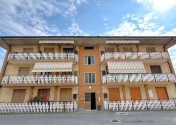 Four-room apartment Via Giovanni XXIII, Beinette - photo 21