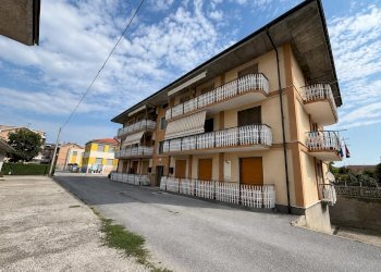 Four-room apartment Via Giovanni XXIII, Beinette - photo 22