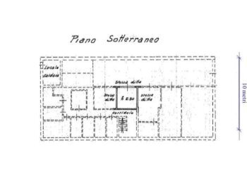 planimetria - Four-room apartment Via Giovanni XXIII, Beinette - photo 26