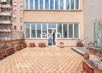 Quadrilocale Via Vittor Pisani, Milano (zona Centrale) - foto 4