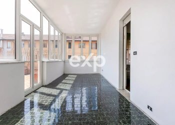Quadrilocale Via Vittor Pisani, Milano (zona Centrale) - foto 9
