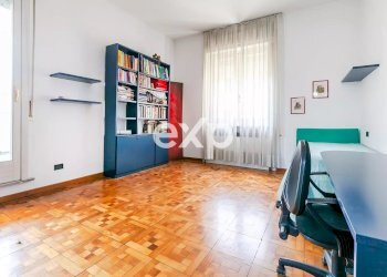 Quadrilocale Via Vittor Pisani, Milano (zona Centrale) - foto 14