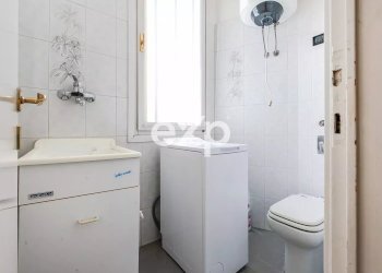 Quadrilocale Via Vittor Pisani, Milano (zona Centrale) - foto 32