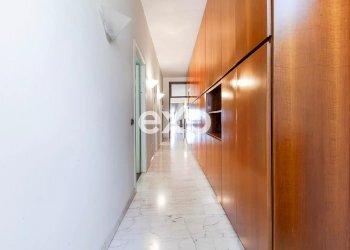 Quadrilocale Via Vittor Pisani, Milano (zona Centrale) - foto 44