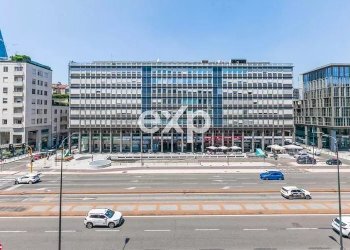 Quadrilocale Via Vittor Pisani, Milano (zona Centrale) - foto 66