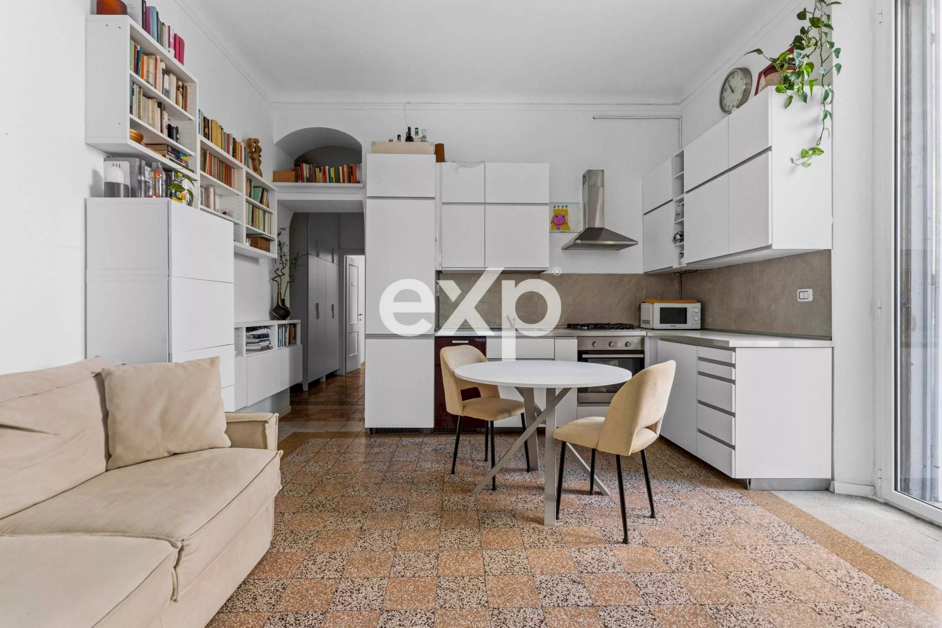 Trilocale Viale Tibaldi, Milano - foto 2