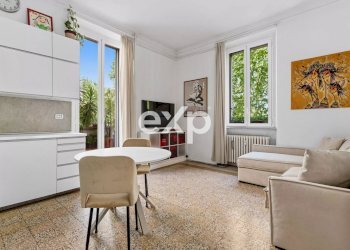 Trilocale Viale Tibaldi, Milano - foto 1