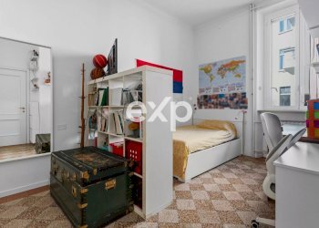 Trilocale Viale Tibaldi, Milano - foto 14