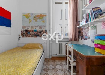 Trilocale Viale Tibaldi, Milano - foto 15