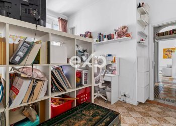 Trilocale Viale Tibaldi, Milano - foto 16
