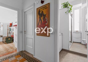 Trilocale Viale Tibaldi, Milano - foto 17