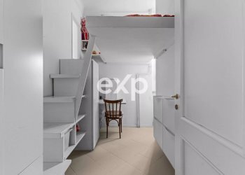 Trilocale Viale Tibaldi, Milano - foto 18