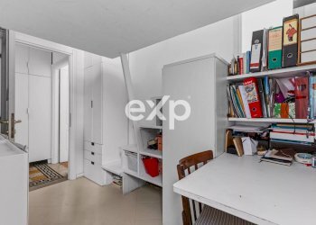 Trilocale Viale Tibaldi, Milano - foto 20