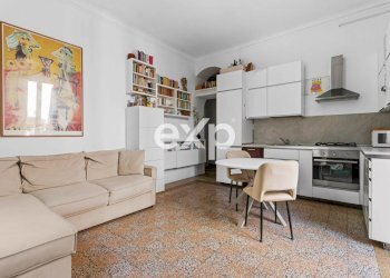 Trilocale Viale Tibaldi, Milano - foto 21