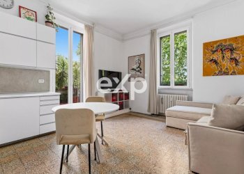Trilocale Viale Tibaldi, Milano - foto 22