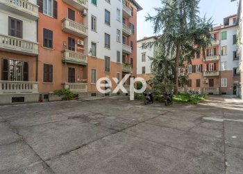 Trilocale Viale Tibaldi, Milano - foto 26