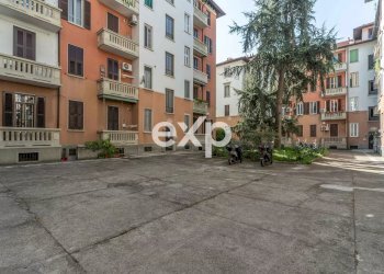 Trilocale Viale Tibaldi, Milano - foto 27