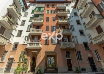 Trilocale Viale Tibaldi, Milano - foto 28
