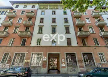 Trilocale Viale Tibaldi, Milano - foto 29