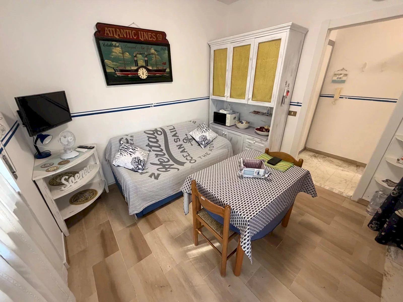 Bilocale Via Asse, Ventimiglia - foto 2