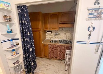 Appartamento Via Asse, Ventimiglia - foto 4