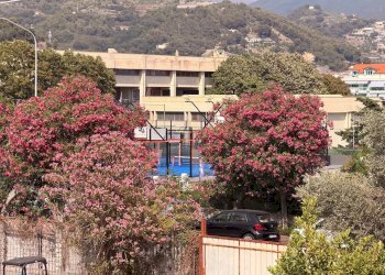 Appartamento Via Asse, Ventimiglia - foto 9