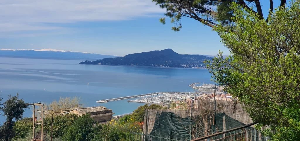 Dettaglio - Terreno edificabile Santa Giulia, Lavagna - foto 3