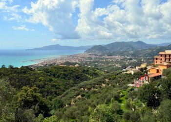 Dettaglio - Terreno edificabile Santa Giulia, Lavagna - foto 1