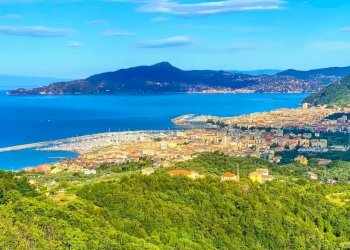 Dettaglio - Terreno edificabile Santa Giulia, Lavagna - foto 2