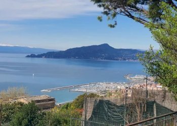 Dettaglio - Terreno edificabile Santa Giulia, Lavagna - foto 3