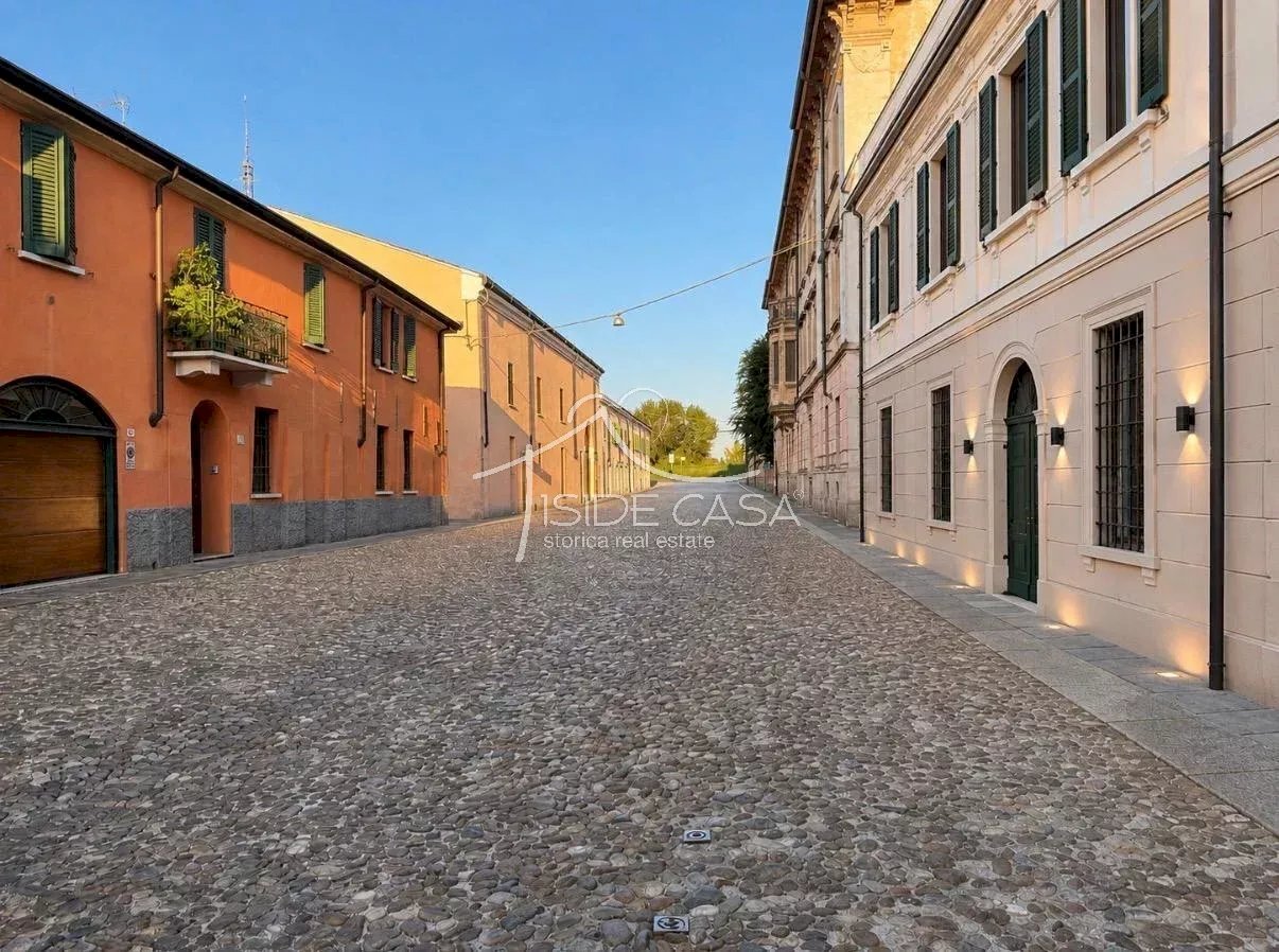 Appartamento Mantova - foto 2