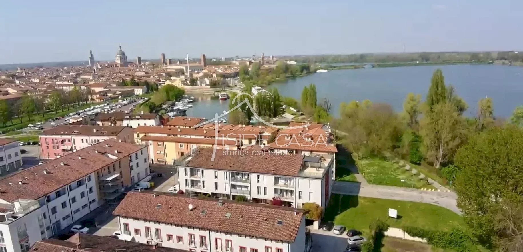 Building land Mantova - photo 1