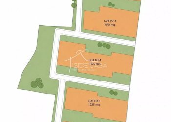 Building land Mantova - photo 11