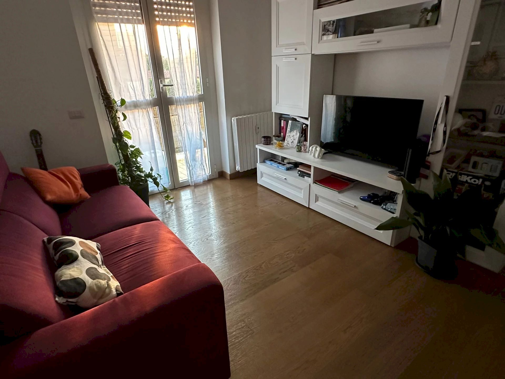 Foto immobile - Appartamento Via Privata Ludovico Cavaleri, Milano - foto 1