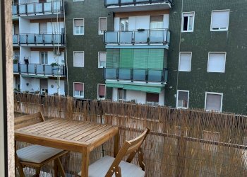 Foto immobile - Appartamento Via Privata Ludovico Cavaleri, Milano - foto 7