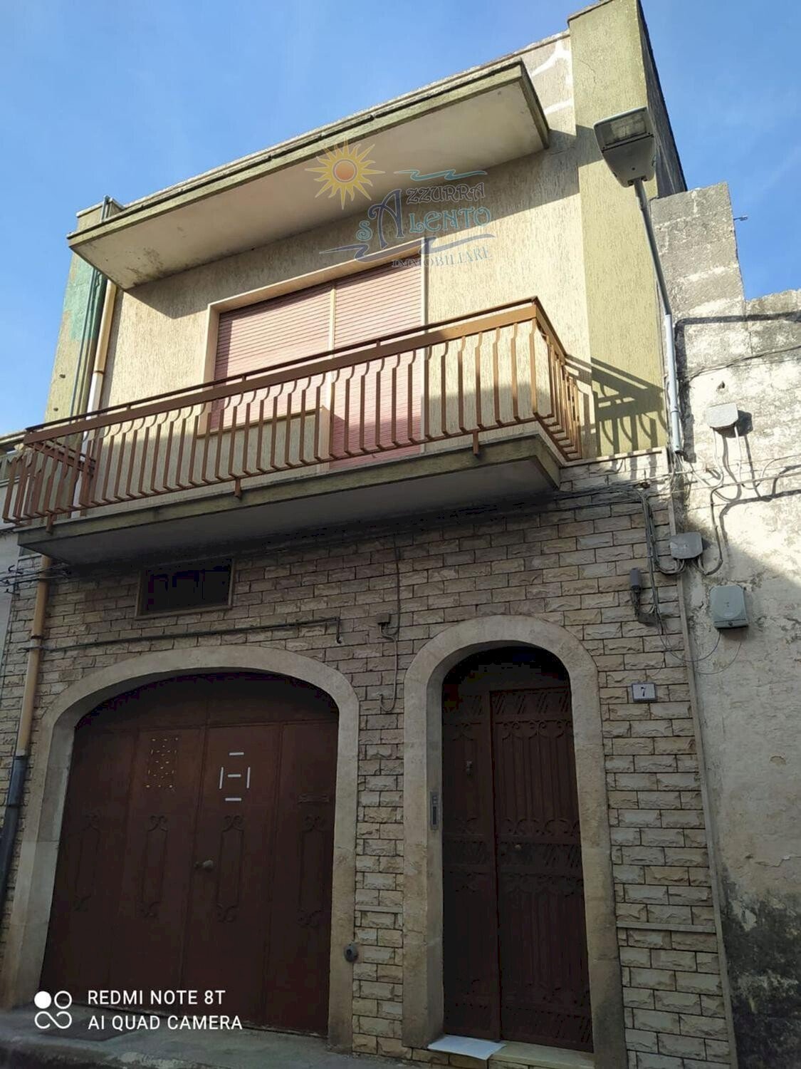Appartamento G. Cesare, 9, Sava - foto 2