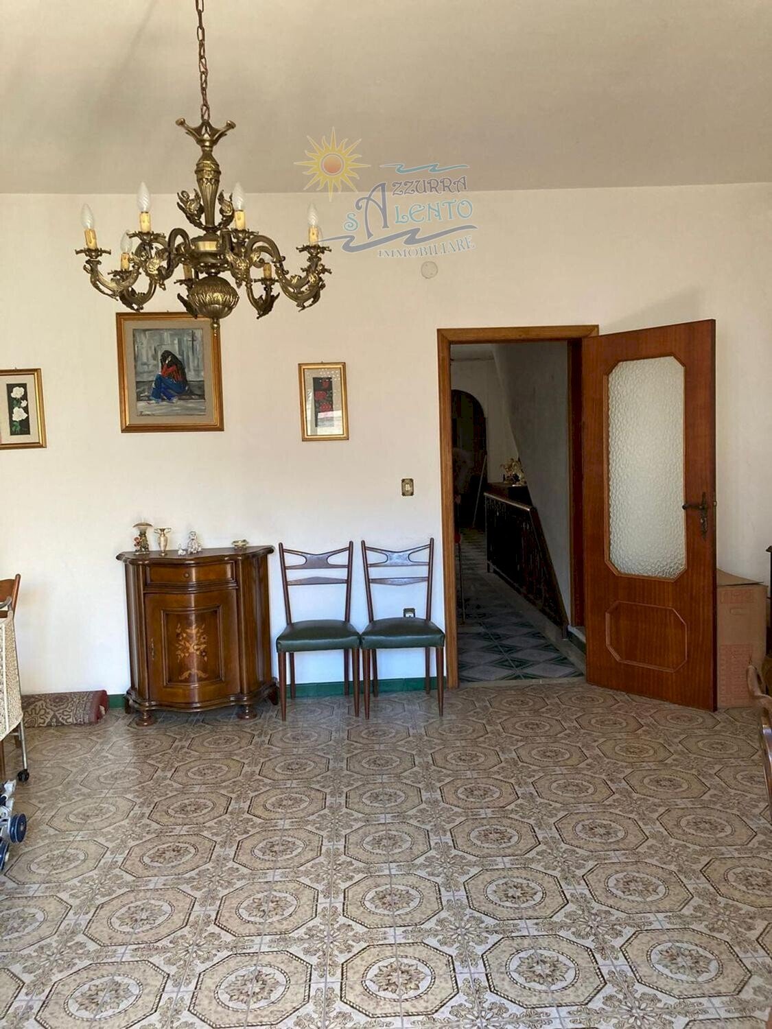 Appartamento G. Cesare, 9, Sava - foto 3