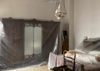 Appartamento G. Cesare, 9, Sava - foto 39