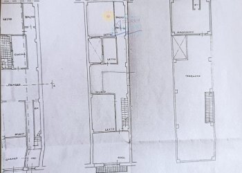 Appartamento G. Cesare, 9, Sava - foto 40