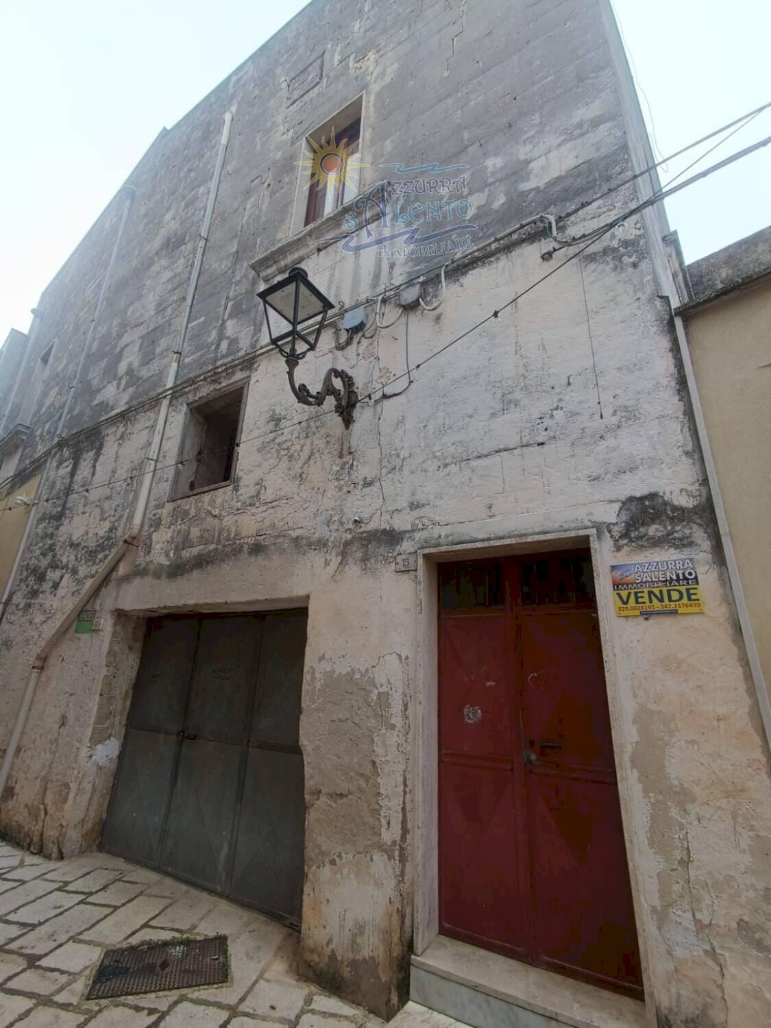Appartamento Via Castromediano, 12, Maruggio - foto 2