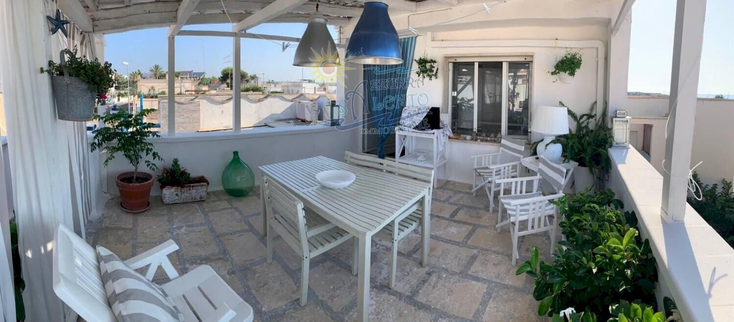 Villa Unifamiliare Giuseppe Verdi, 23, Maruggio - foto 3