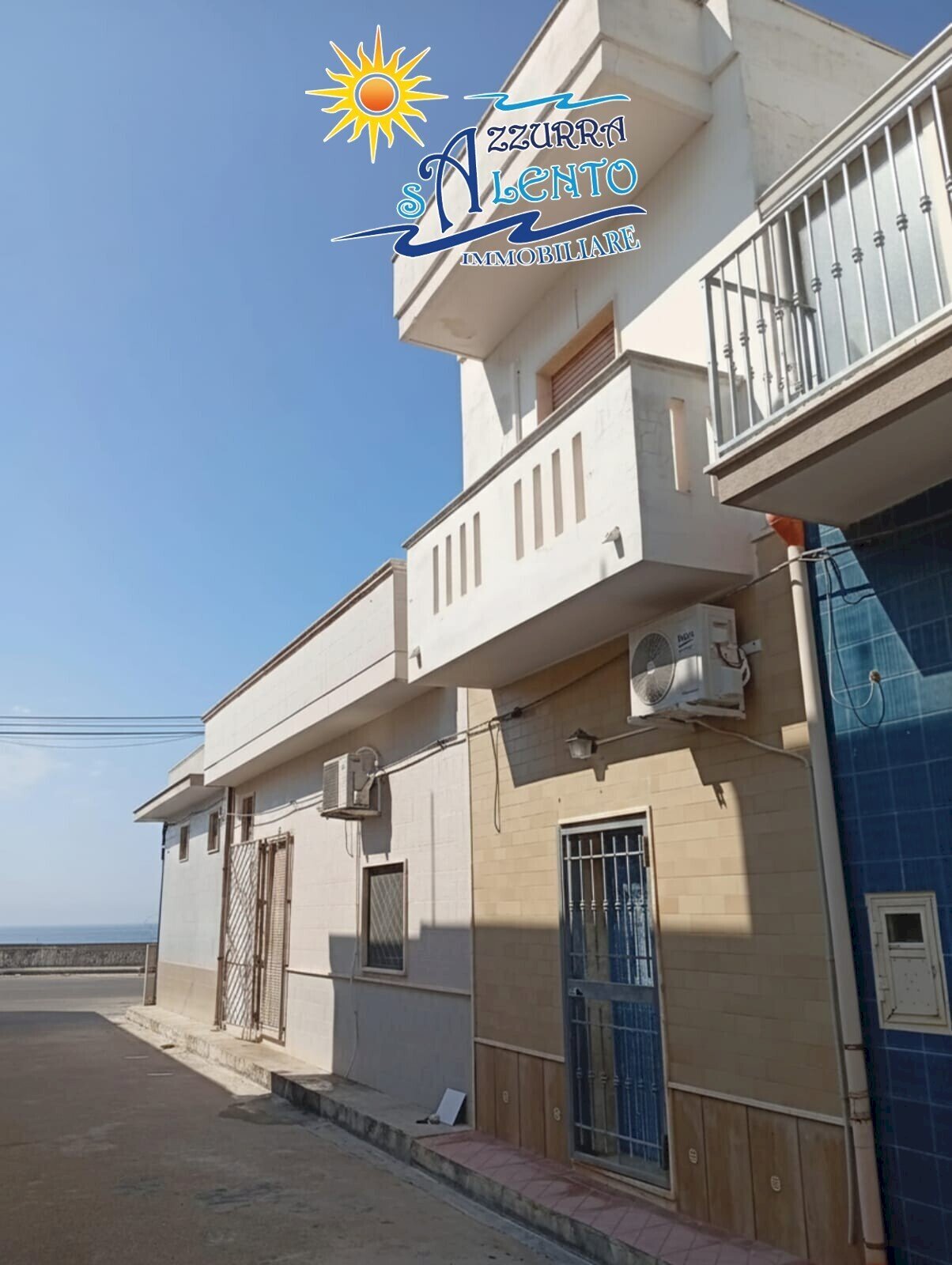 Appartamento Secchia 3 Trullo di Mare, 3, Torricella - foto 1