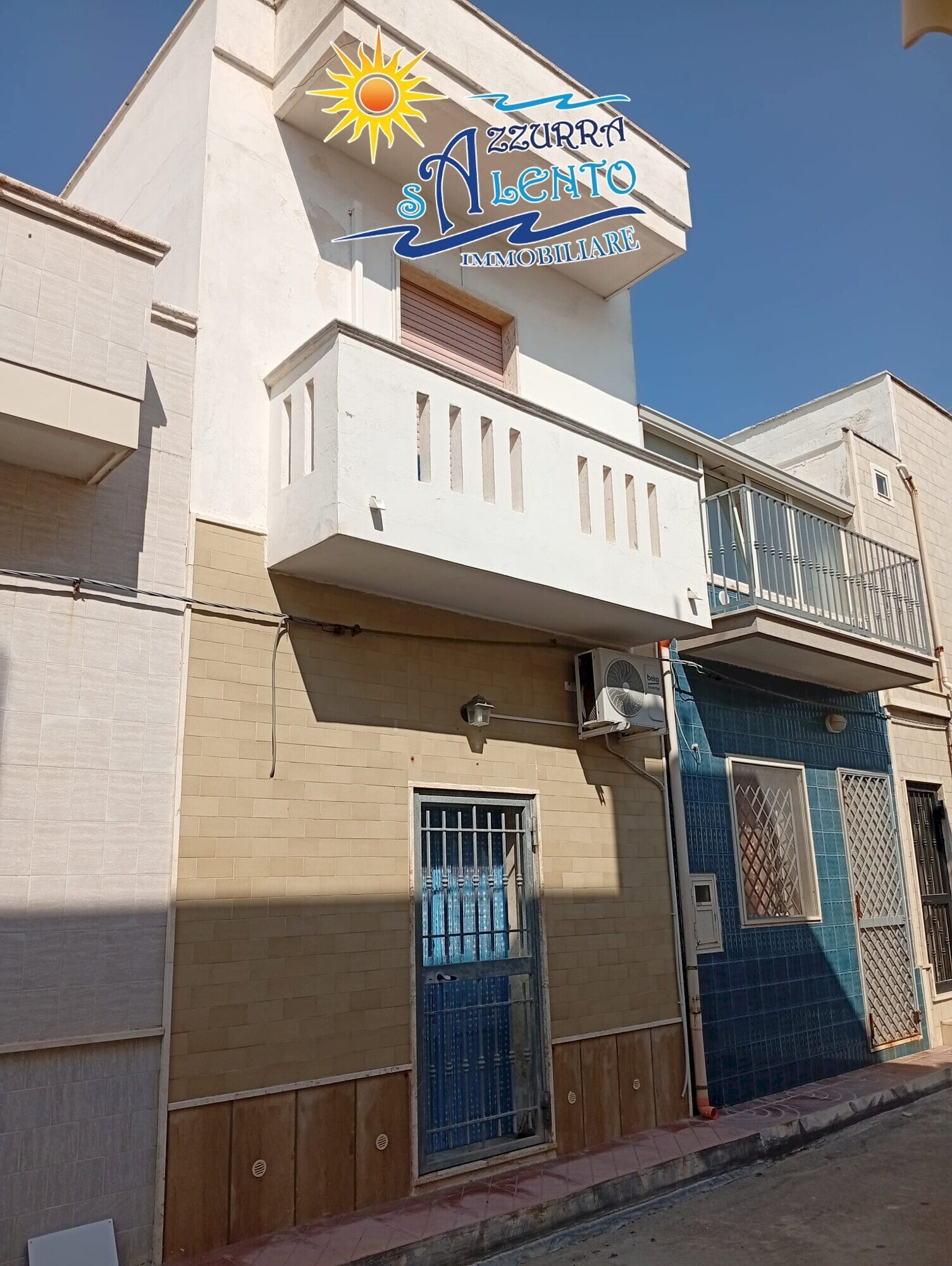 Appartamento Secchia 3 Trullo di Mare, 3, Torricella - foto 2