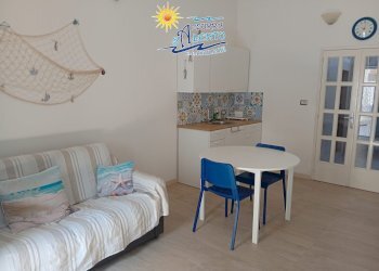 Appartamento Secchia 3 Trullo di Mare, 3, Torricella - foto 6